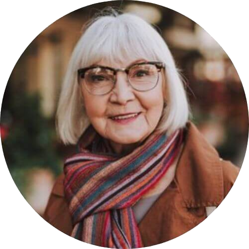 Patricia L.