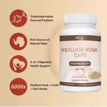 Premium Fiber Supplement