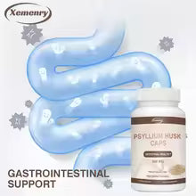 Premium Fiber Supplement