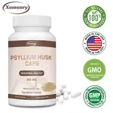 Premium Fiber Supplement