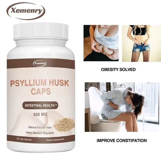 Premium Fiber Supplement